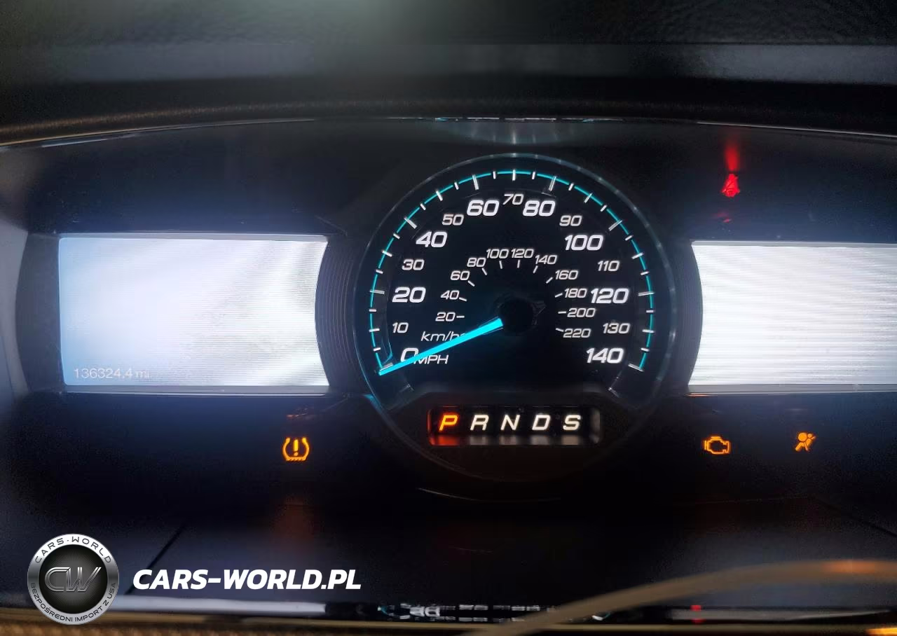 2013 Ford Taurus Sho VIN:1FAHP2KT1DG173045 - 9