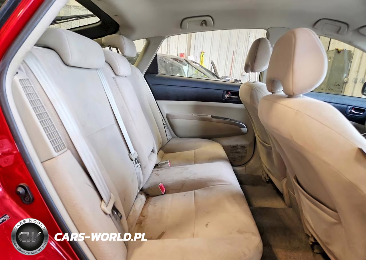 2007 Toyota Prius Base VIN:JTDKB20U377587703 - 10