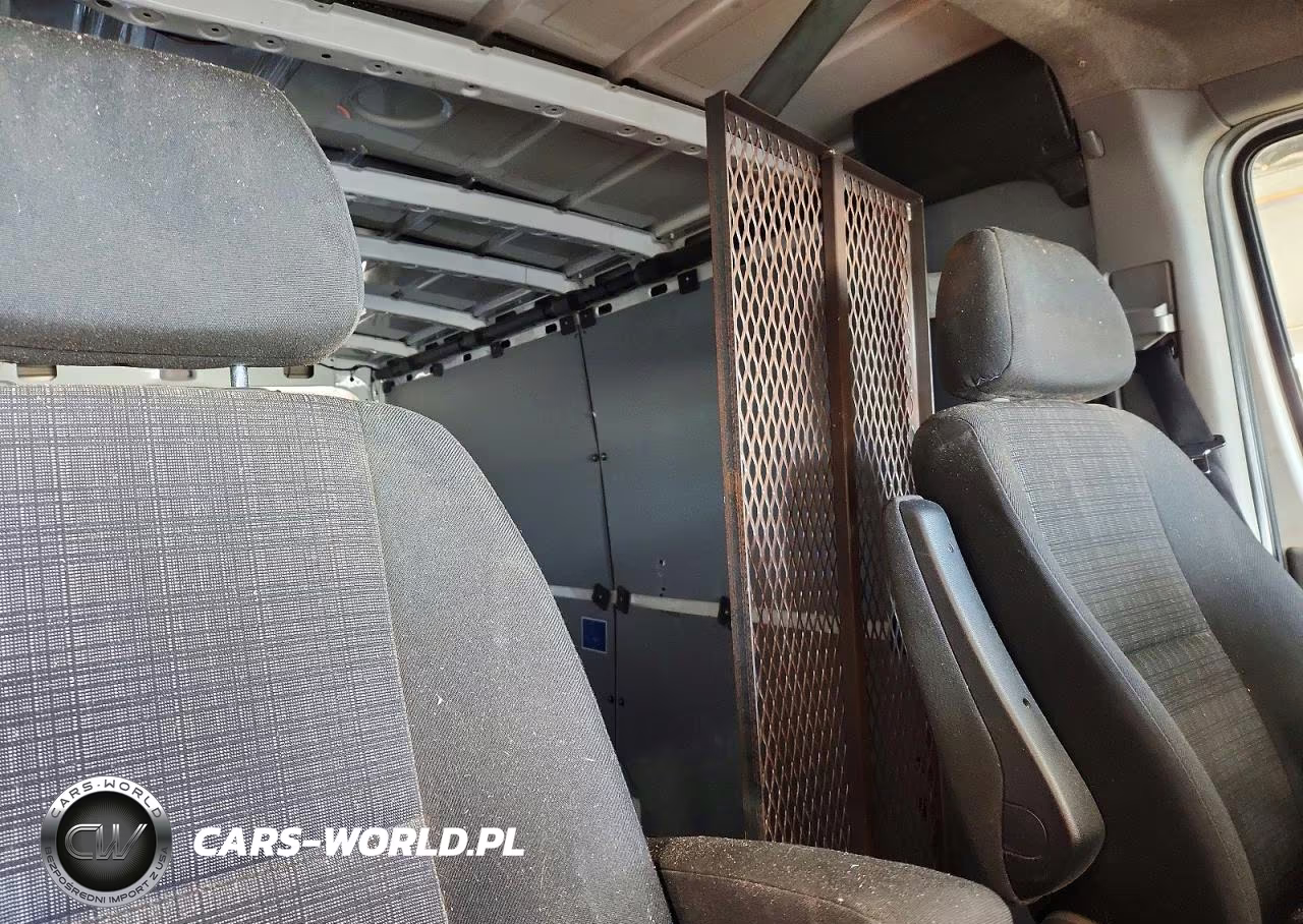 2016 Mercedes-Benz Sprinter 2500 VIN:WD3PE7DD5GP293234 - 10