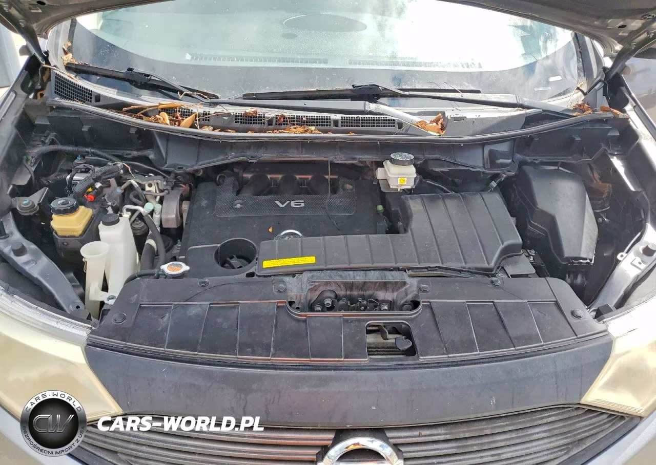 2016 Nissan Quest 3.5 S VIN:JN8AE2KP3G9152411 - 12