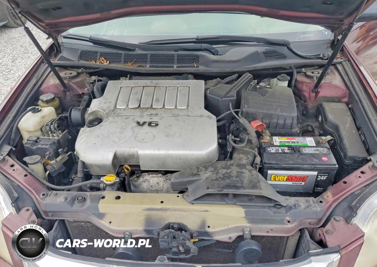 2010 Toyota Avalon Xls VIN:4T1BK3DB9AU356260 - 11