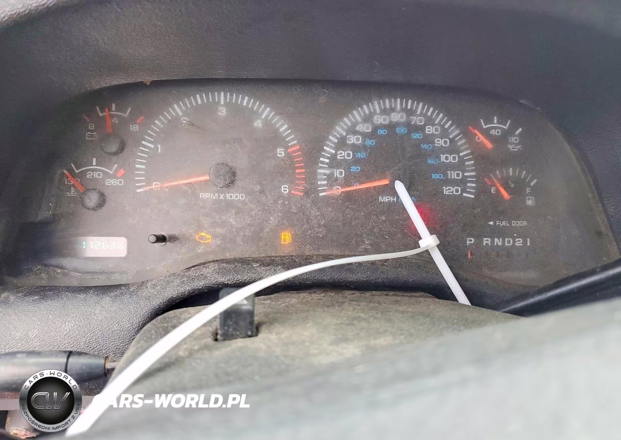2001 Dodge Ram 1500 VIN:3B7HC13Y11G803706 - 9