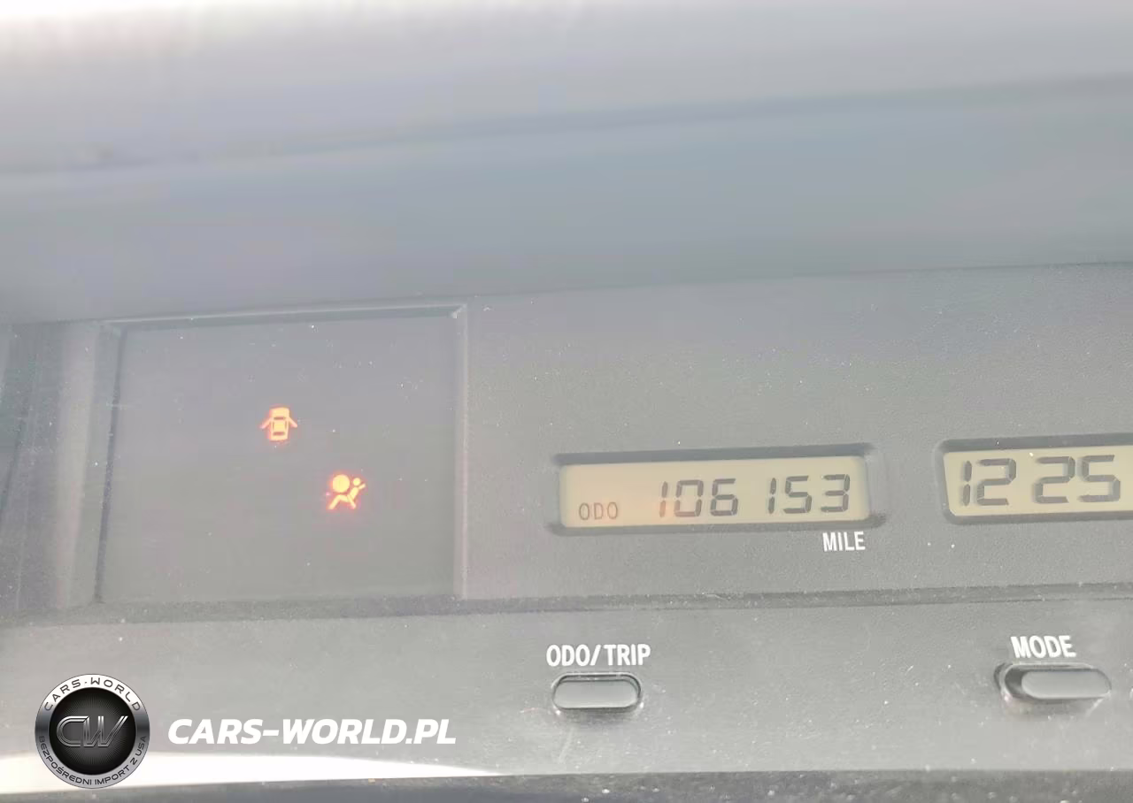 2001 Toyota Avalon Xl VIN:4T1BF28B81U172453 - 9
