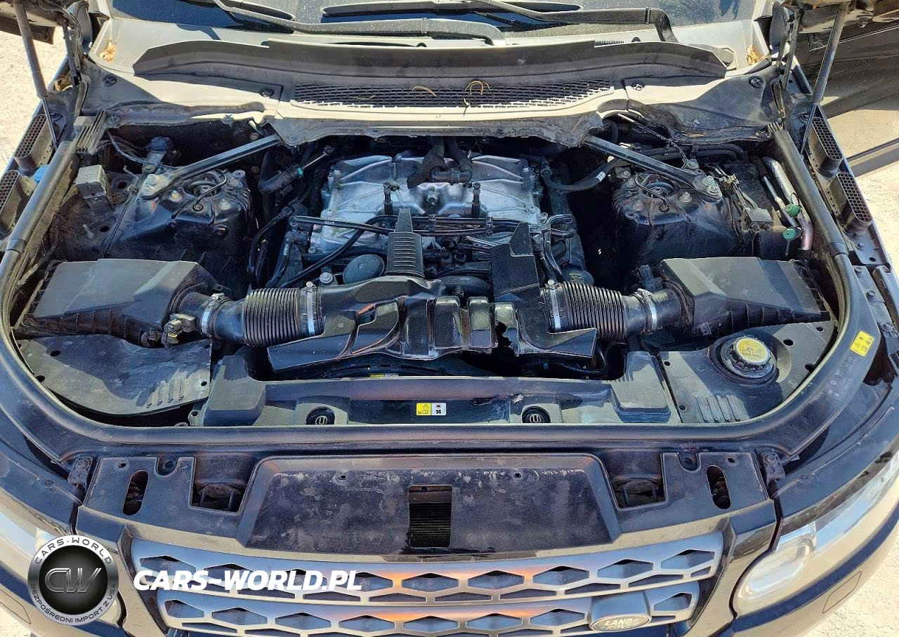 2015 Land Rover Range Rover Sport Se VIN:SALWG2VF5FA616223 - 12