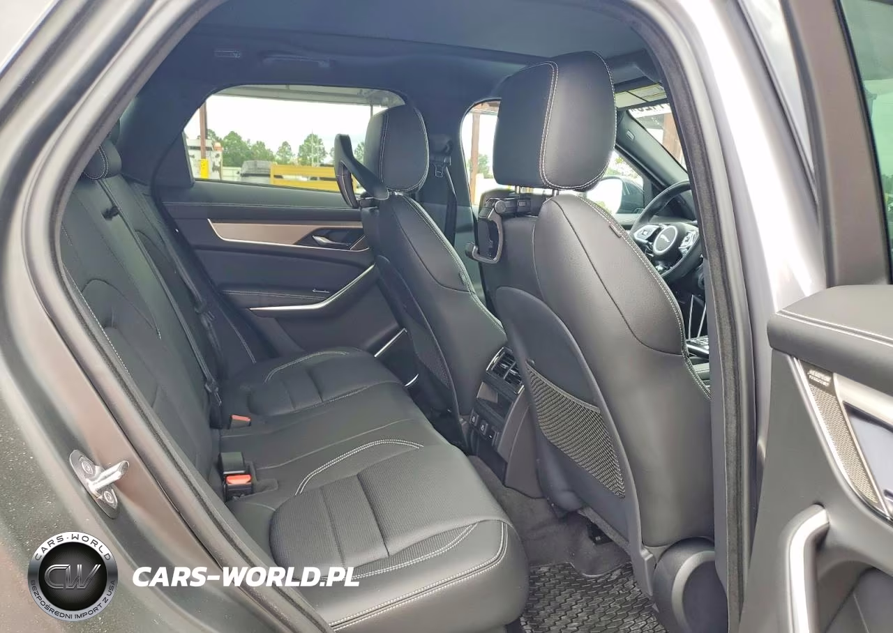 2026 Jaguar F-Pace R-Dynamic S VIN:SADCT2EX4TA758044 - 11