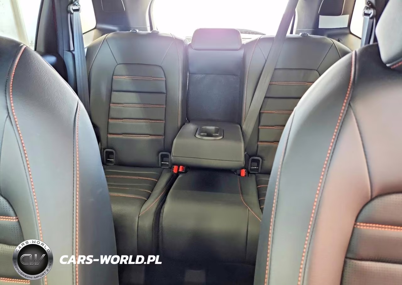 2026 Honda Cr-V Sport Touring VIN:5J6RS6H92TL017502 - 10