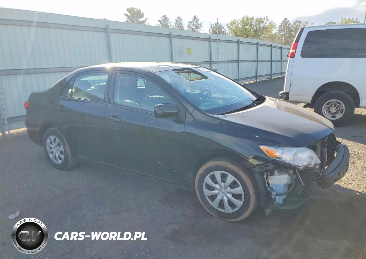 2012 Toyota Corolla L VIN:2T1BU4EE6CC806749 - 4