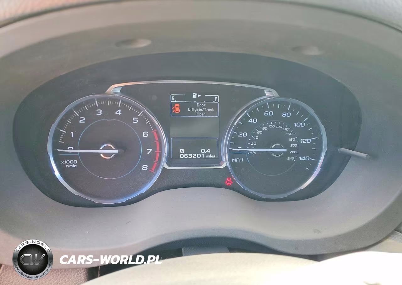 2018 Subaru Forester 2.0Xt Touring VIN:JF2SJGWCXJH579650 - 9