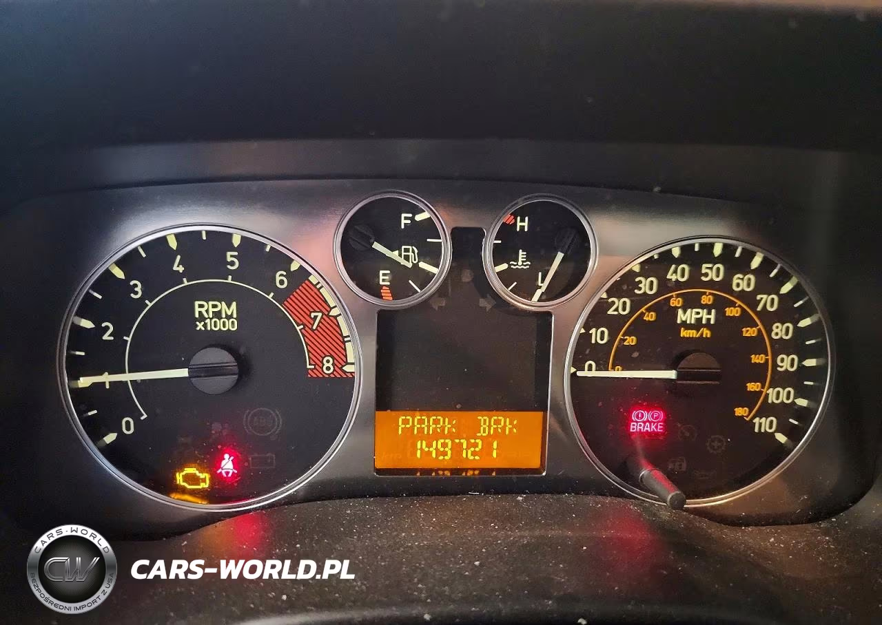 2007 Hummer H3 VIN:5GTDN13EX78115127 - 9