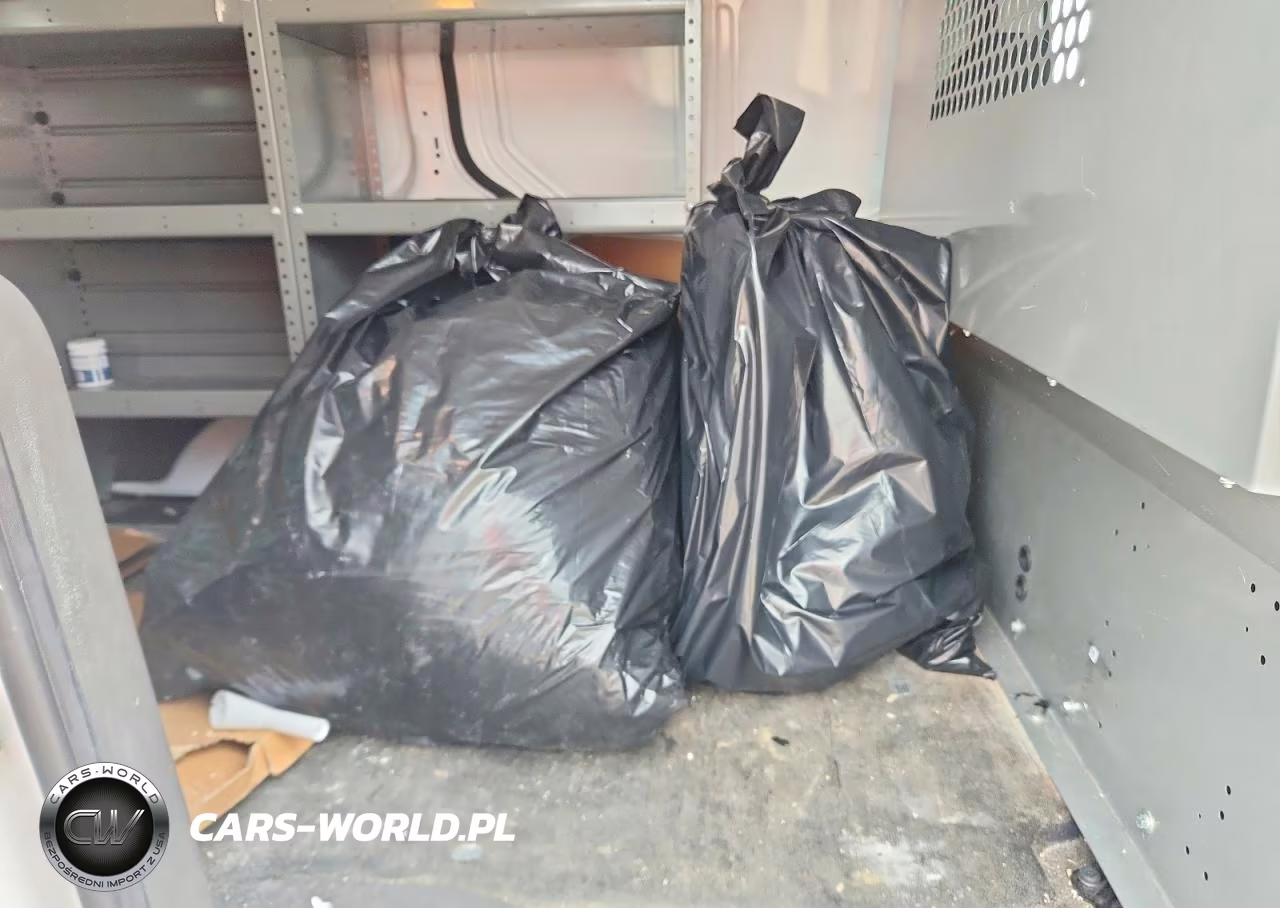 2022 Ford Transit Connect Xl VIN:NM0LS7S22N1531455 - 11
