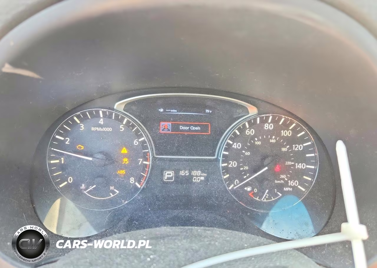 2013 Nissan Altima 2.5 VIN:1N4AL3AP7DC222361 - 9
