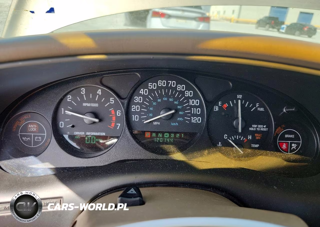 2002 Buick Regal Ls VIN:2G4WB55K121110277 - 9