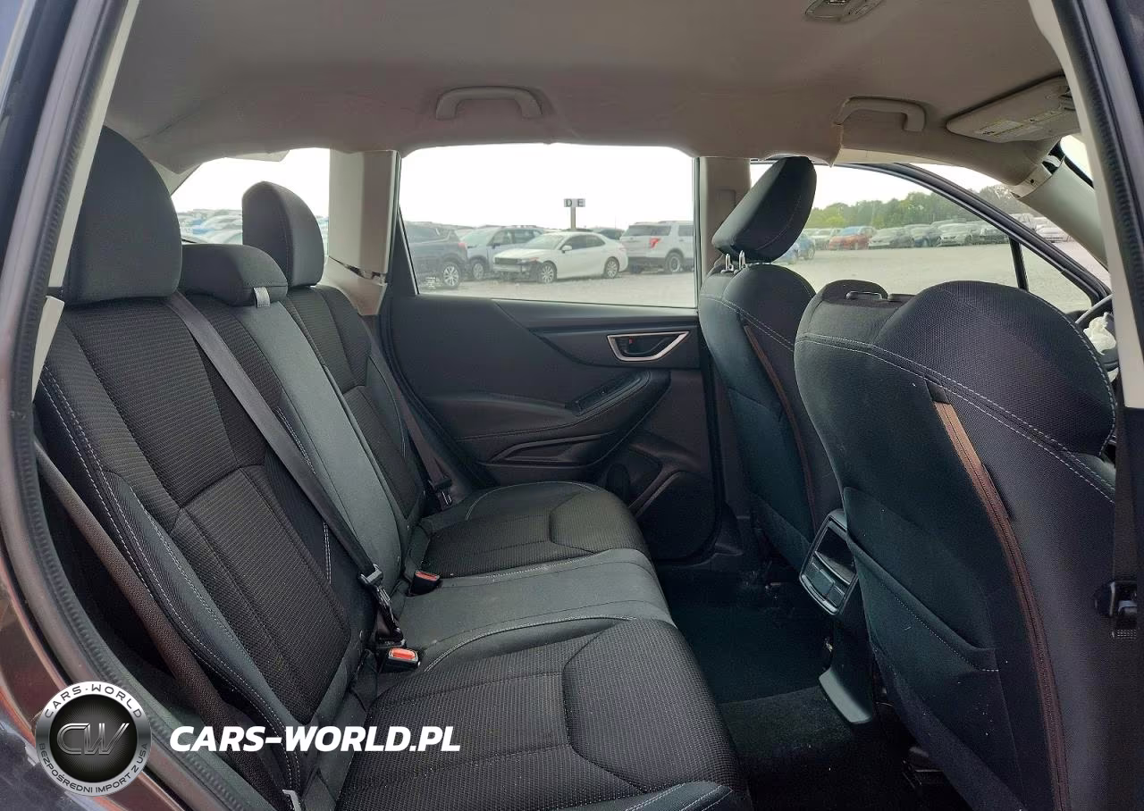 2021 Subaru Forester VIN:JF2SKADC9MH464507 - 11