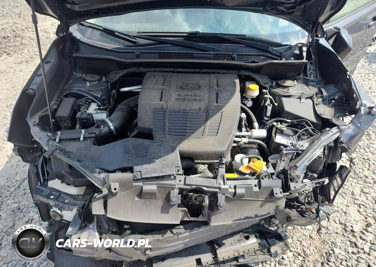 2021 Subaru Forester VIN:JF2SKADC9MH464507 - 12
