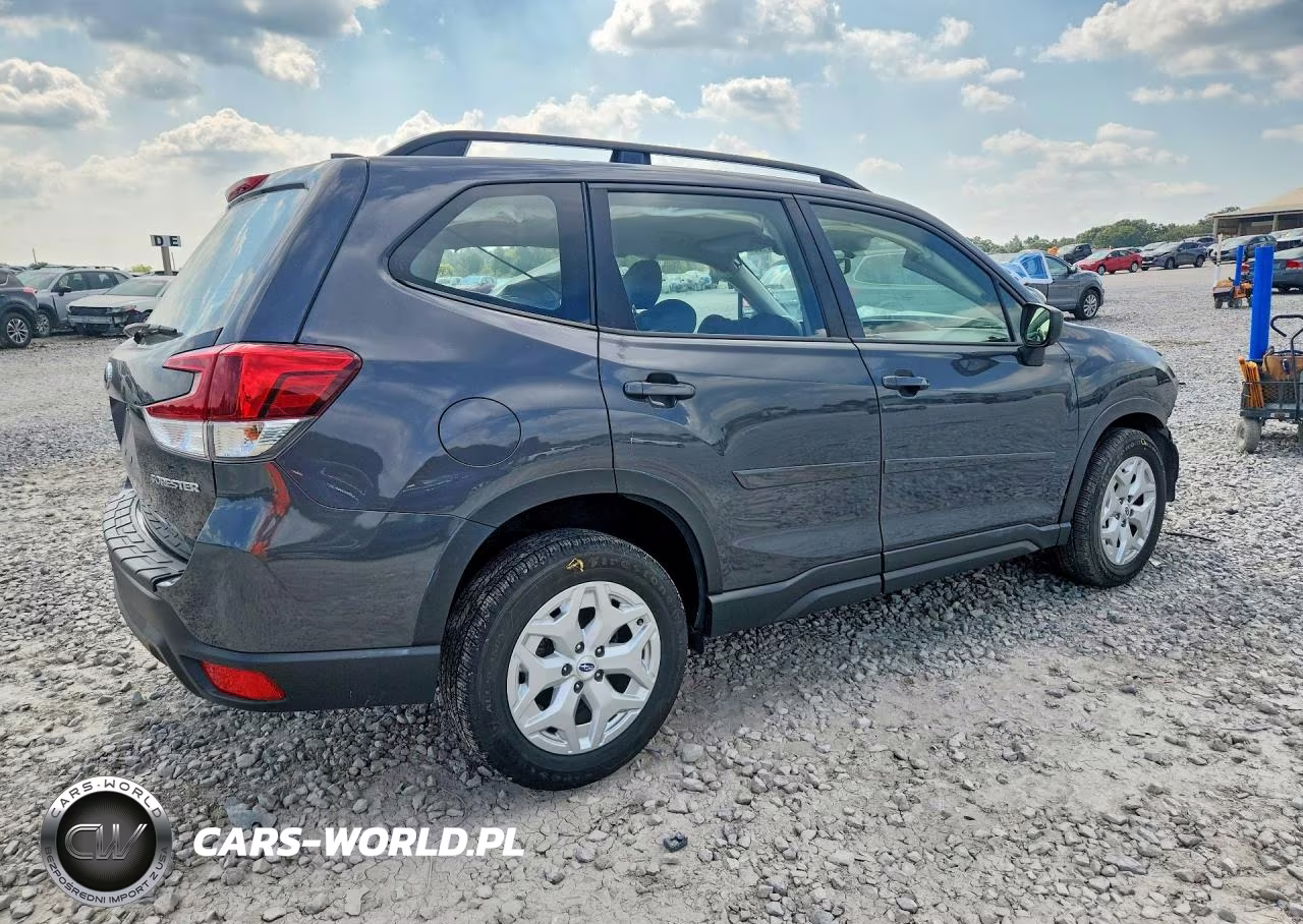 2021 Subaru Forester VIN:JF2SKADC9MH464507 - 3