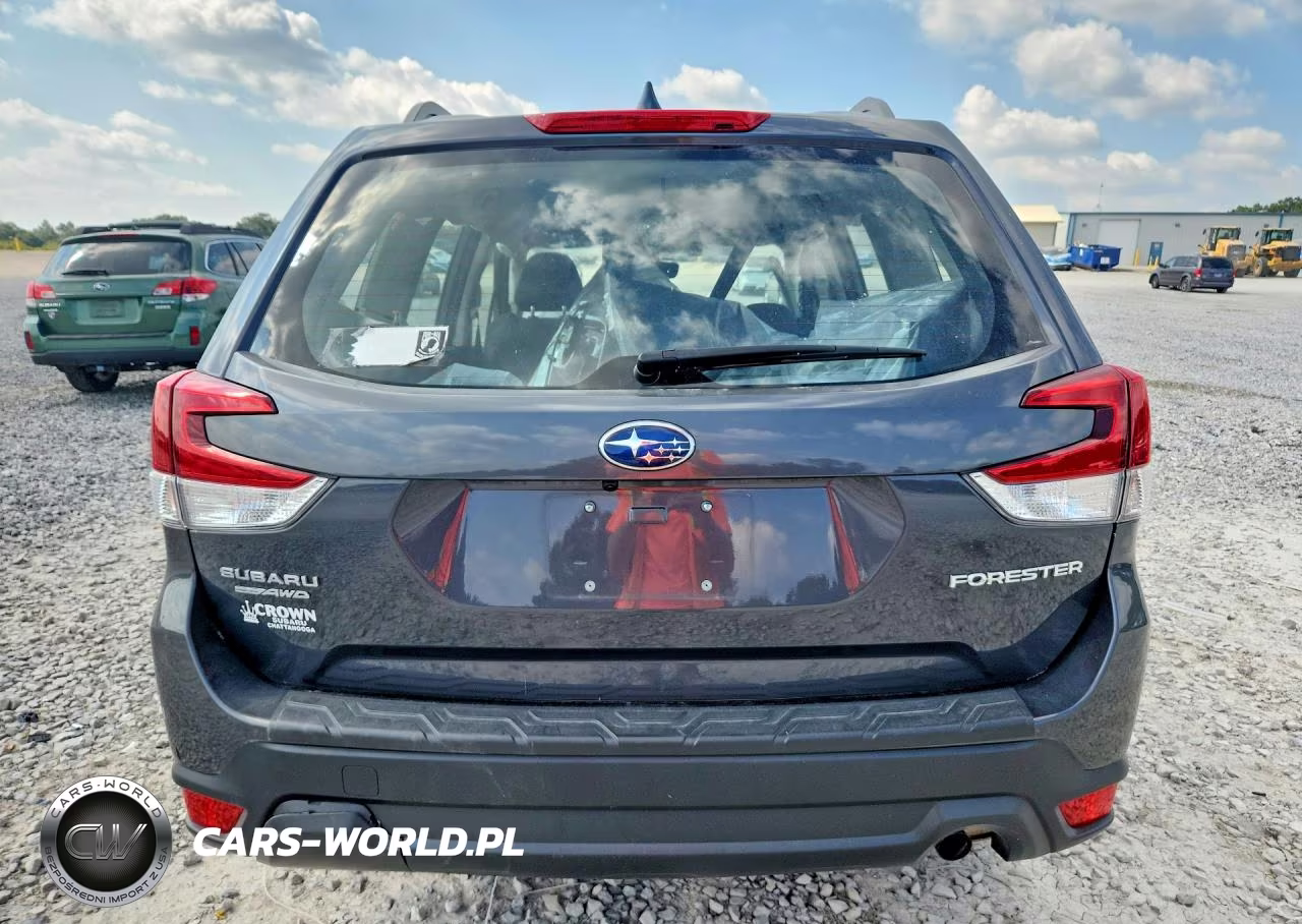 2021 Subaru Forester VIN:JF2SKADC9MH464507 - 6