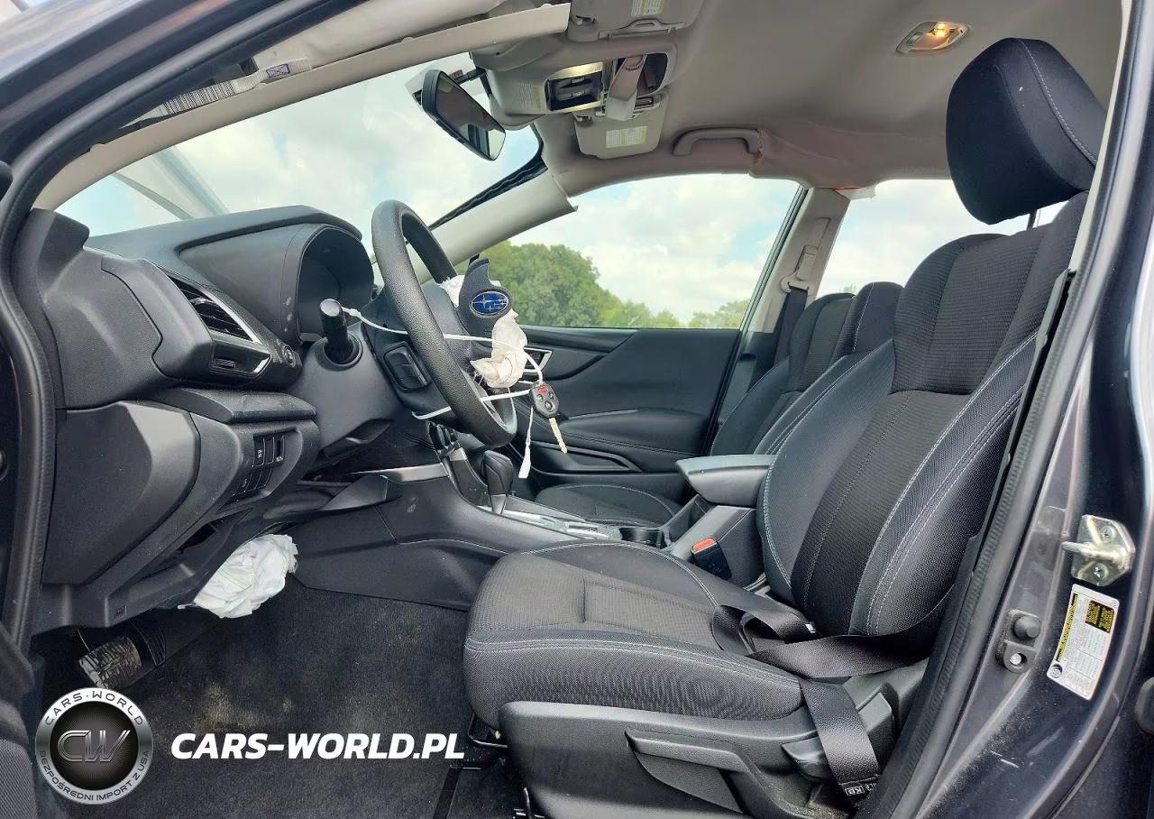 2021 Subaru Forester VIN:JF2SKADC9MH464507 - 7