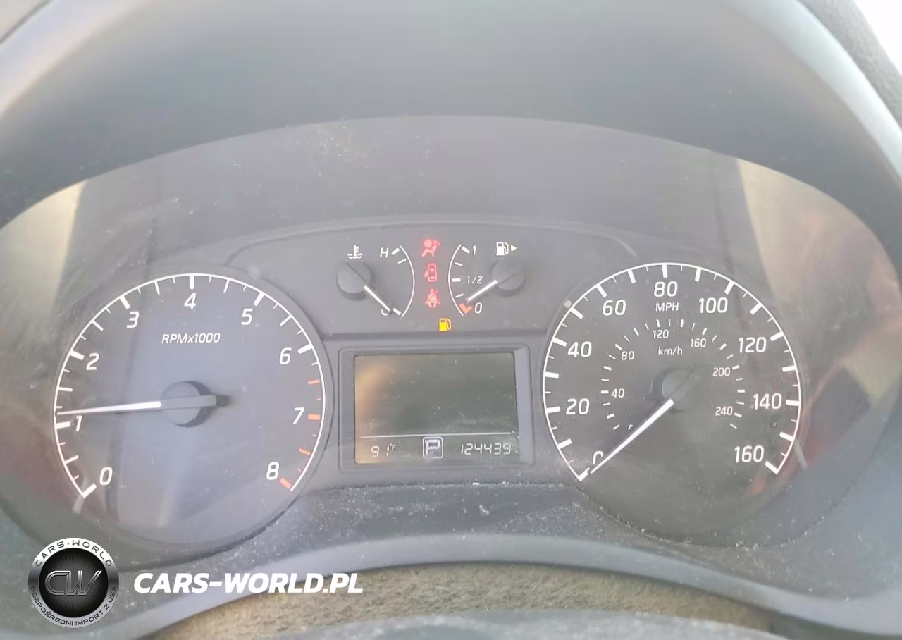 2013 Nissan Sentra S VIN:3N1AB7APXDL766851 - 9