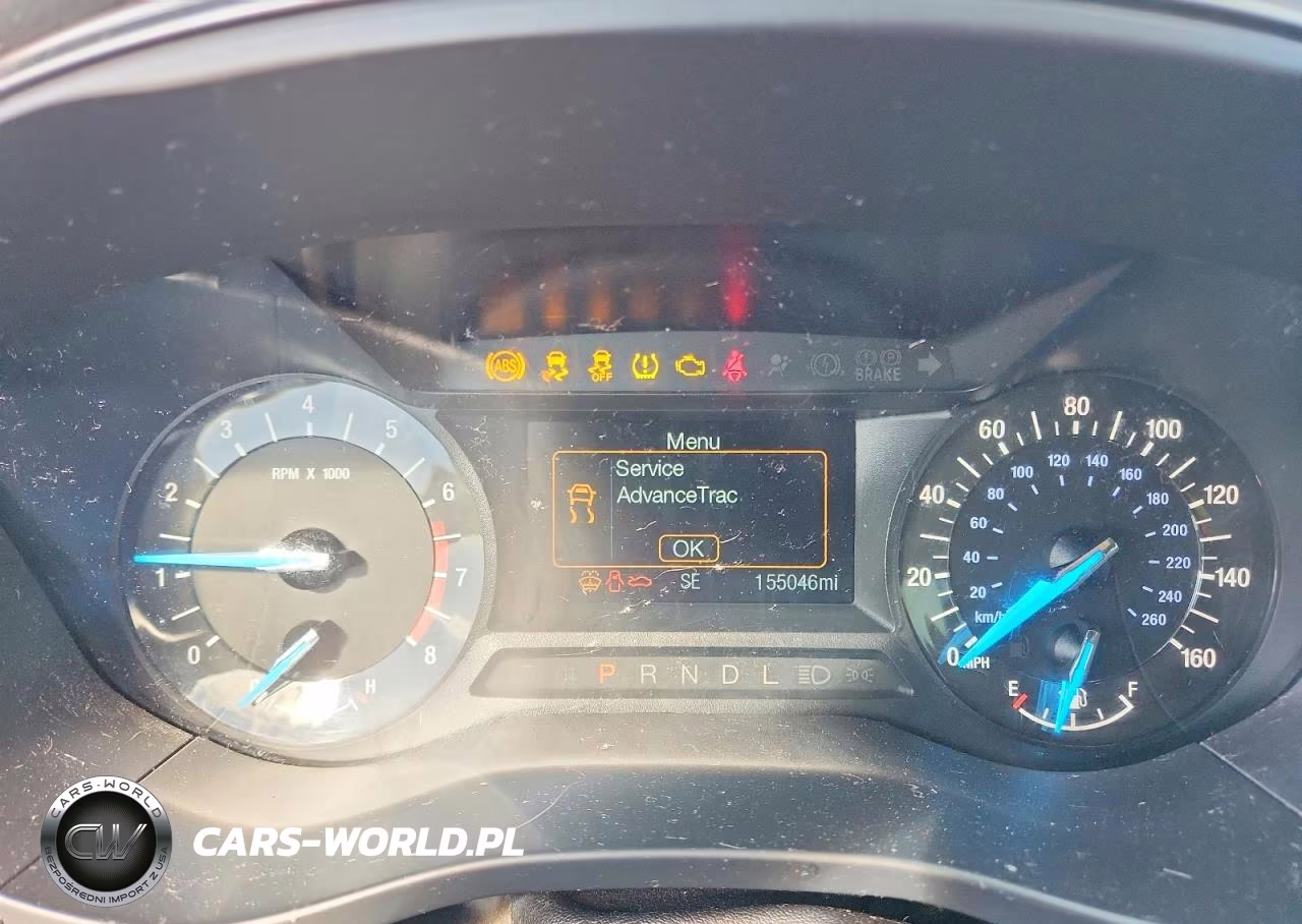 2017 Ford Fusion Se VIN:3FA6P0H71HR181778 - 9