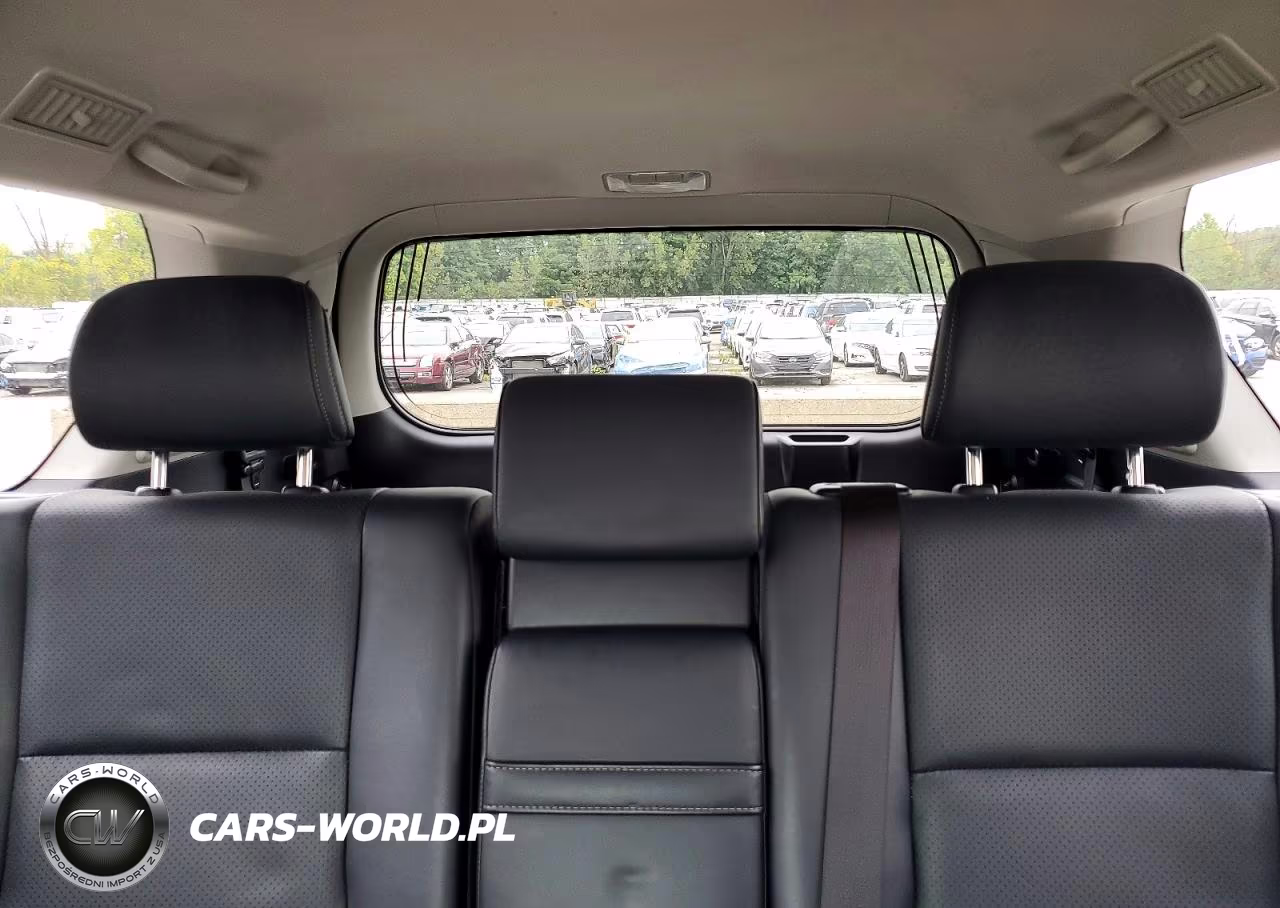2014 Lexus Gx 460 Premium VIN:JTJJM7FXXE5088164 - 10