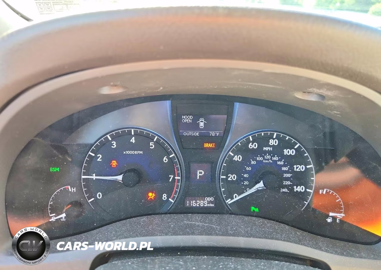 2013 Lexus Rx 350 Base VIN:2T2BK1BA3DC187921 - 9