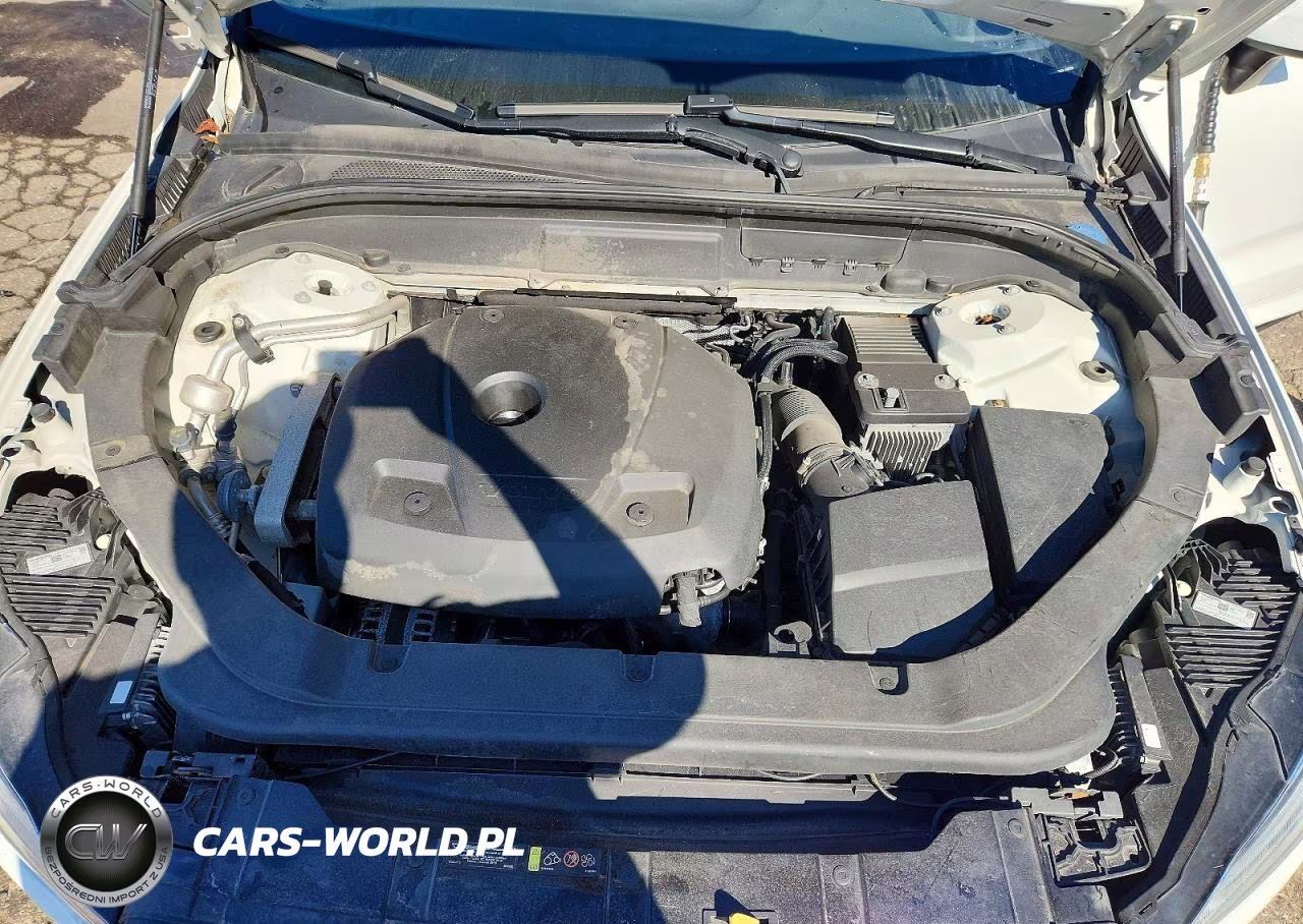 2020 Volvo Xc60 T5 Momentum VIN:YV4102RK9L1598959 - 12