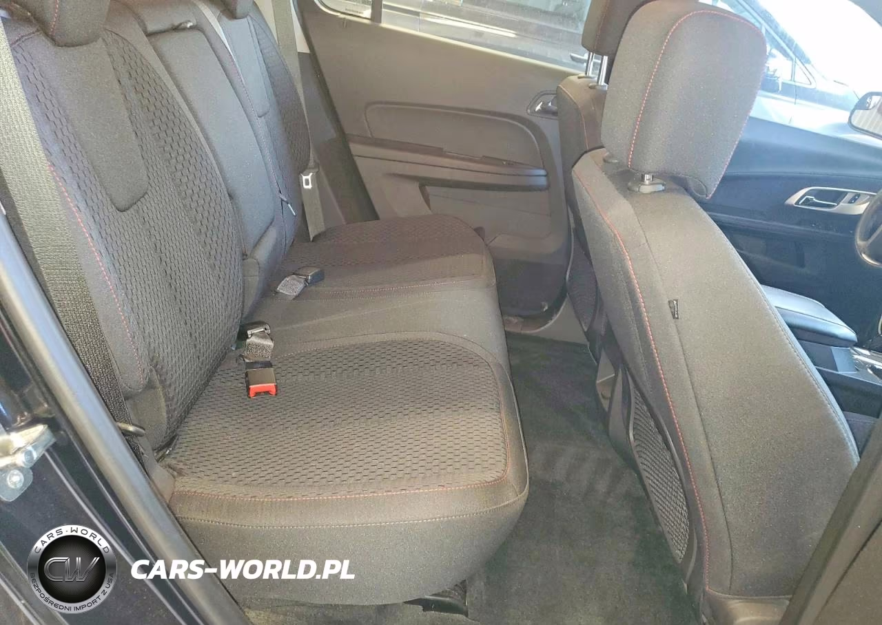 2014 Chevrolet Equinox Ls VIN:2GNFLEEK2E6355167 - 11