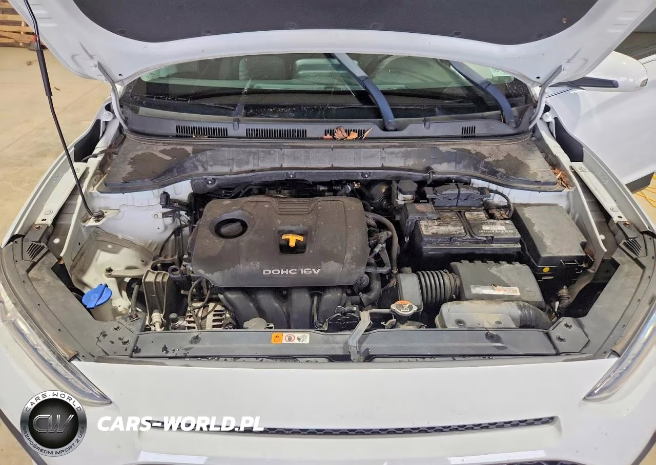 2020 Hyundai Kona Sel VIN:KM8K22AA9LU397383 - 12