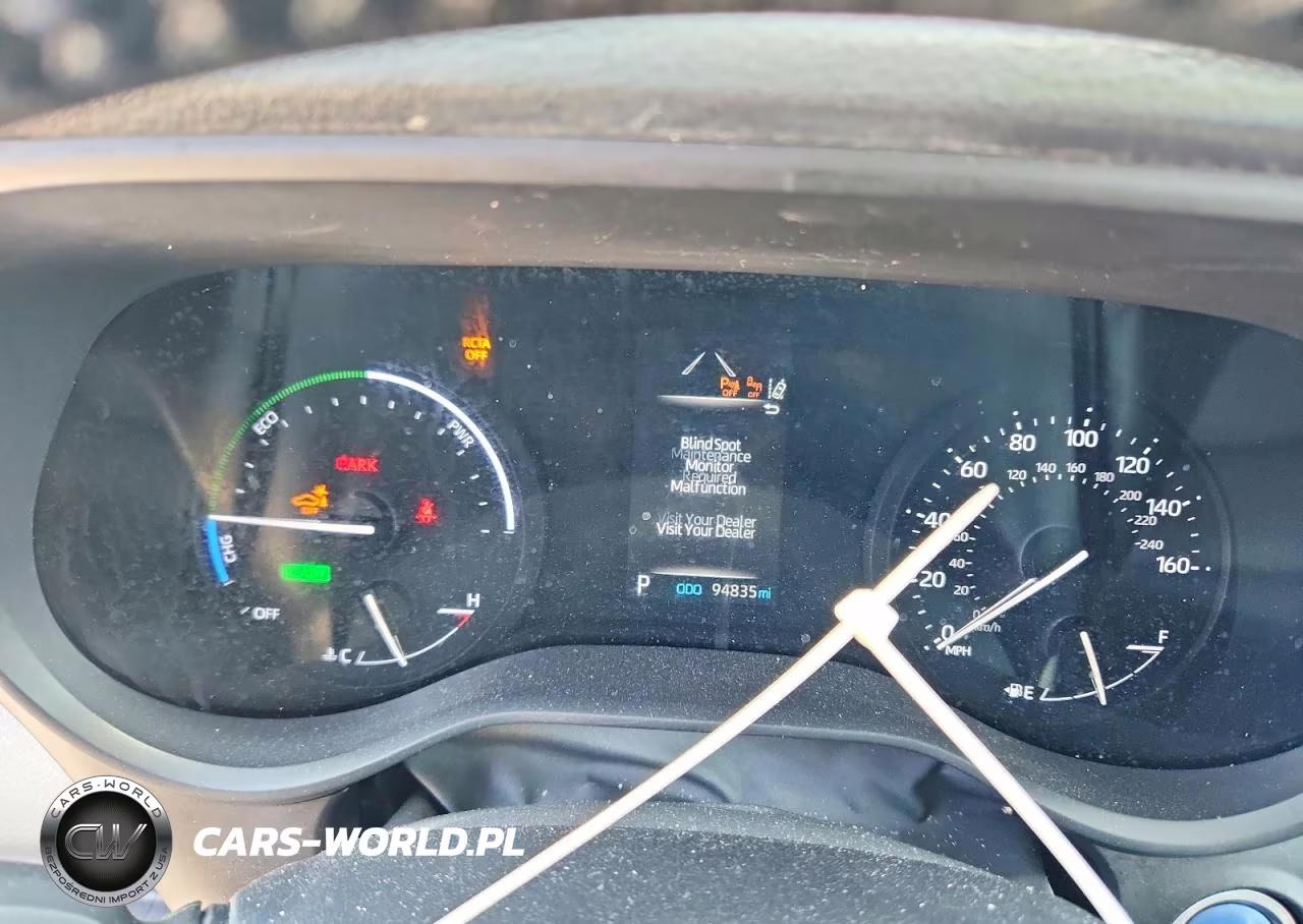 2021 Toyota Sienna Xle VIN:5TDJRKEC5MS006968 - 9