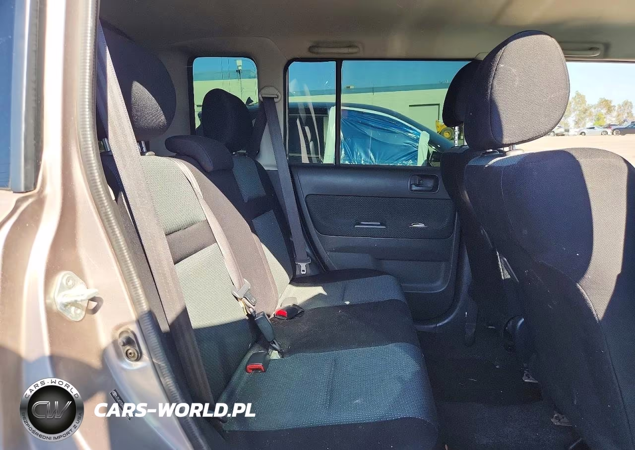 2006 Scion Xb Base VIN:JTLKT324364102870 - 10