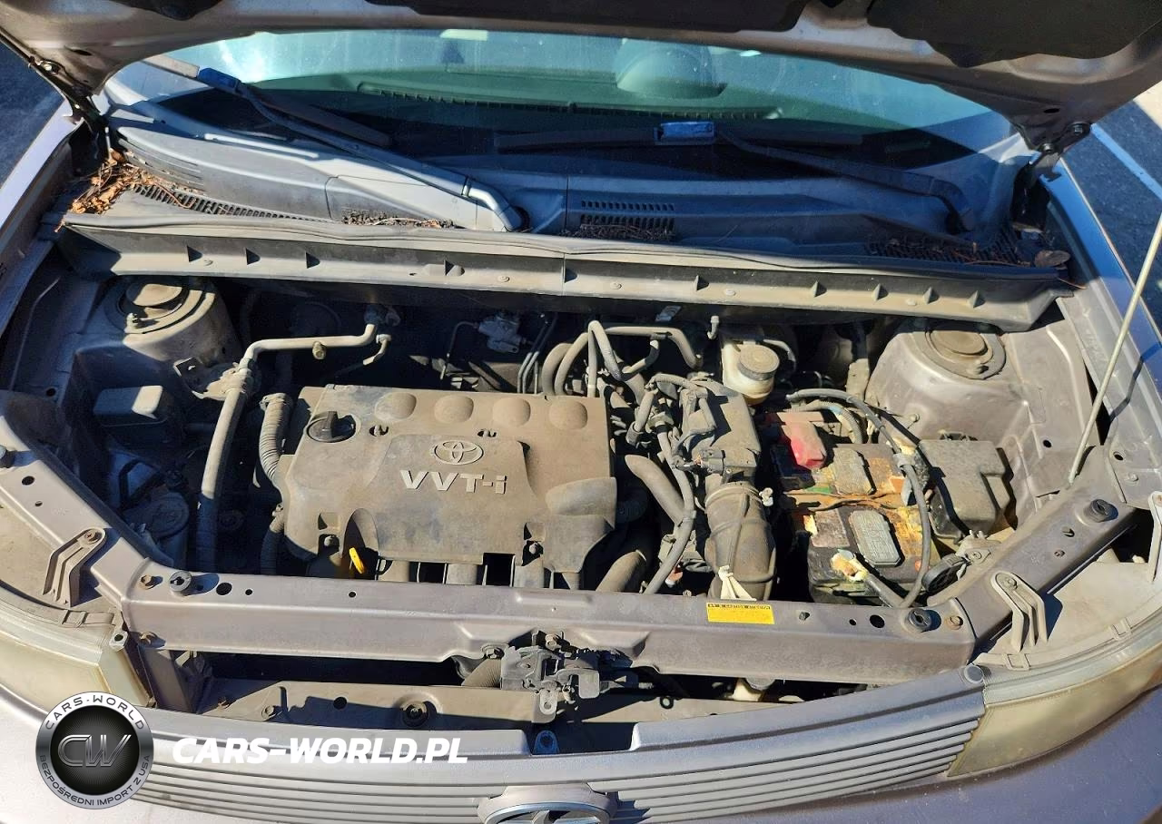 2006 Scion Xb Base VIN:JTLKT324364102870 - 11