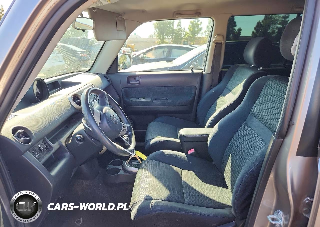 2006 Scion Xb Base VIN:JTLKT324364102870 - 7