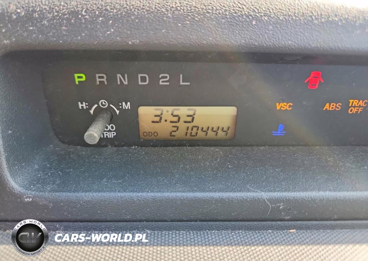 2006 Scion Xb Base VIN:JTLKT324364102870 - 9