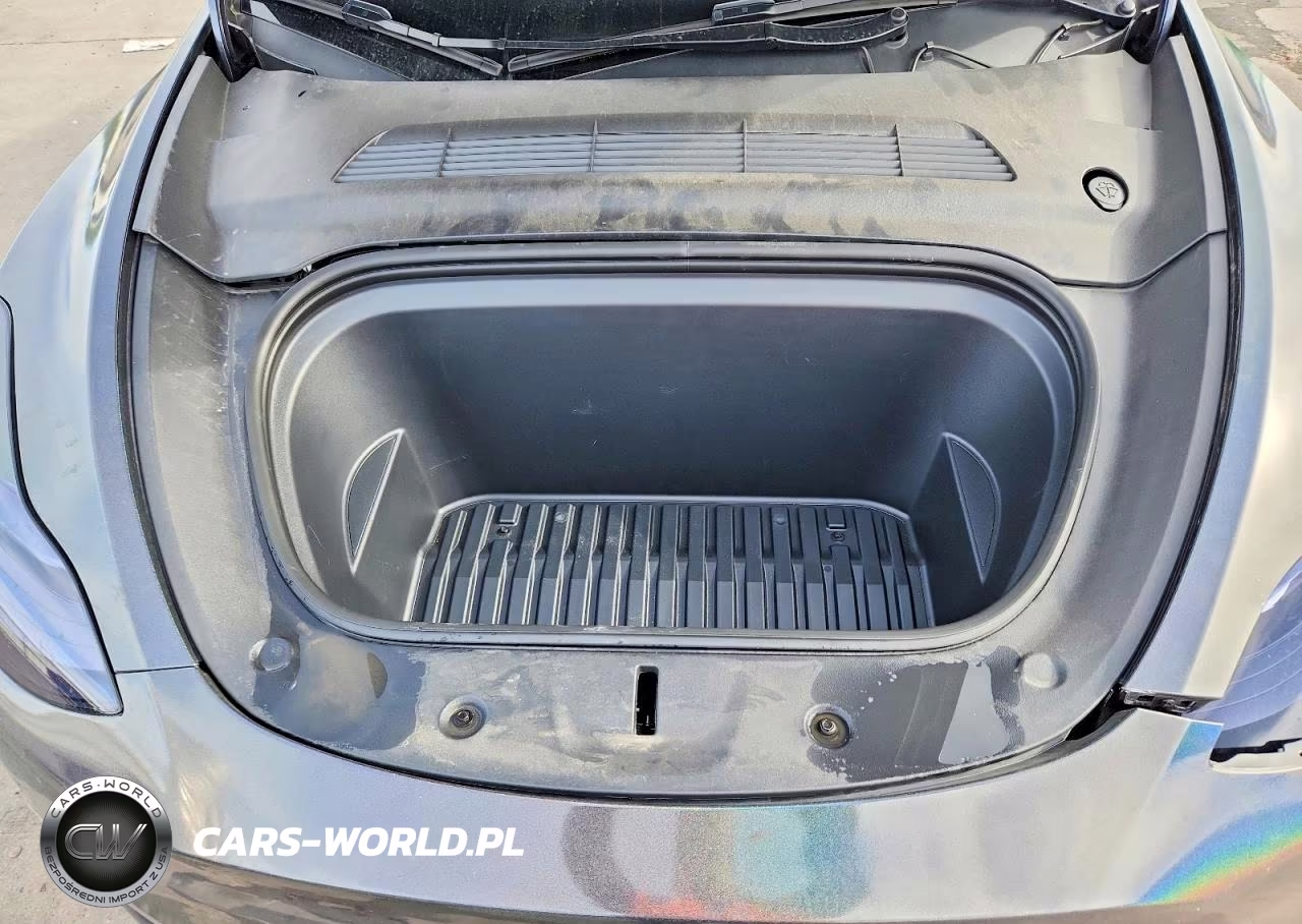2023 Tesla Model Y VIN:7SAYGDEEXPF706952 - 12