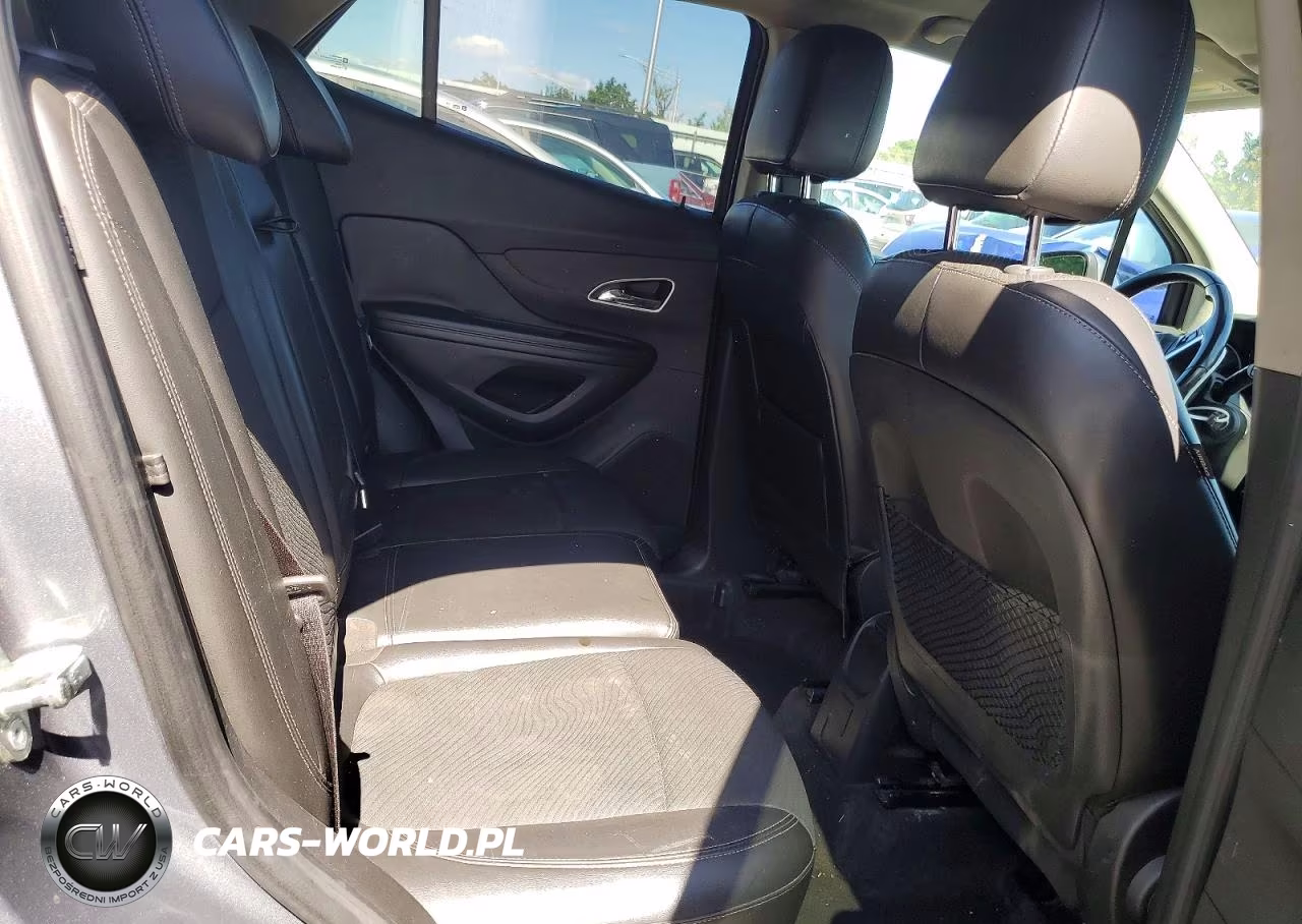 BUICK ENCORE VIN:KL4CJASB5EB781795 - 11