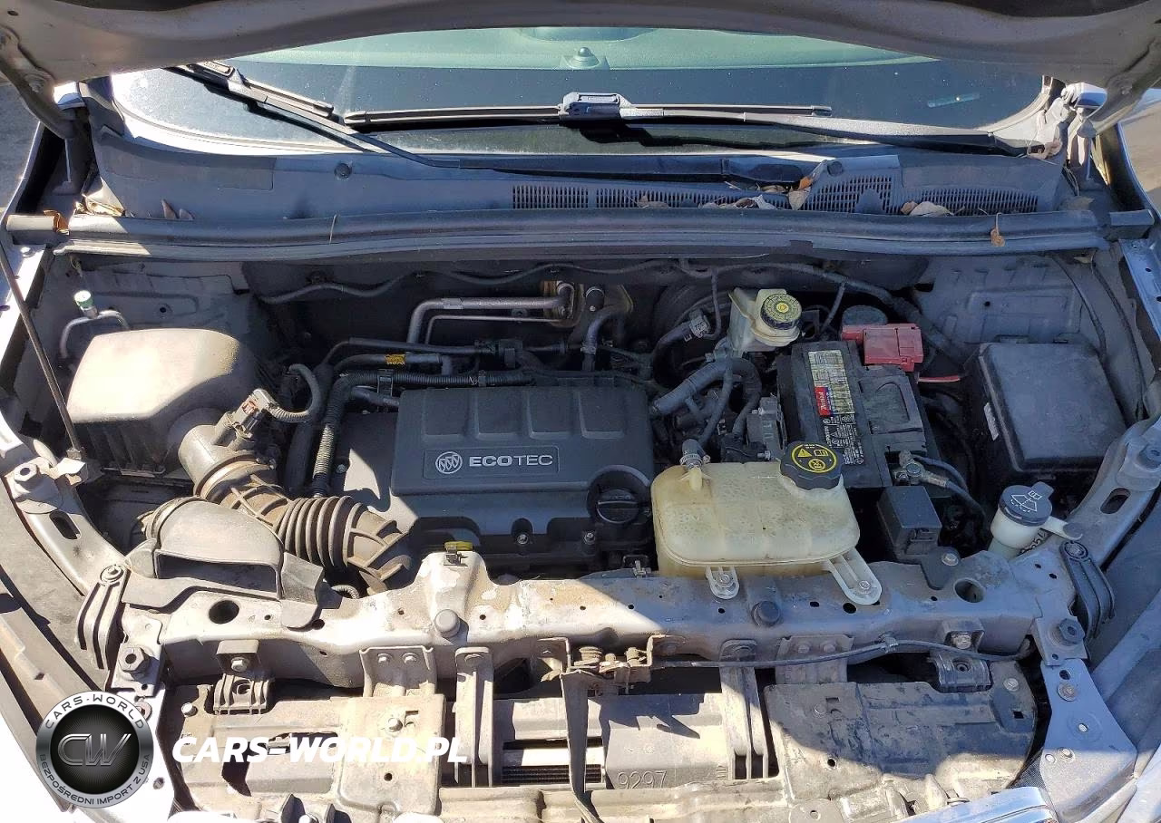 BUICK ENCORE VIN:KL4CJASB5EB781795 - 12