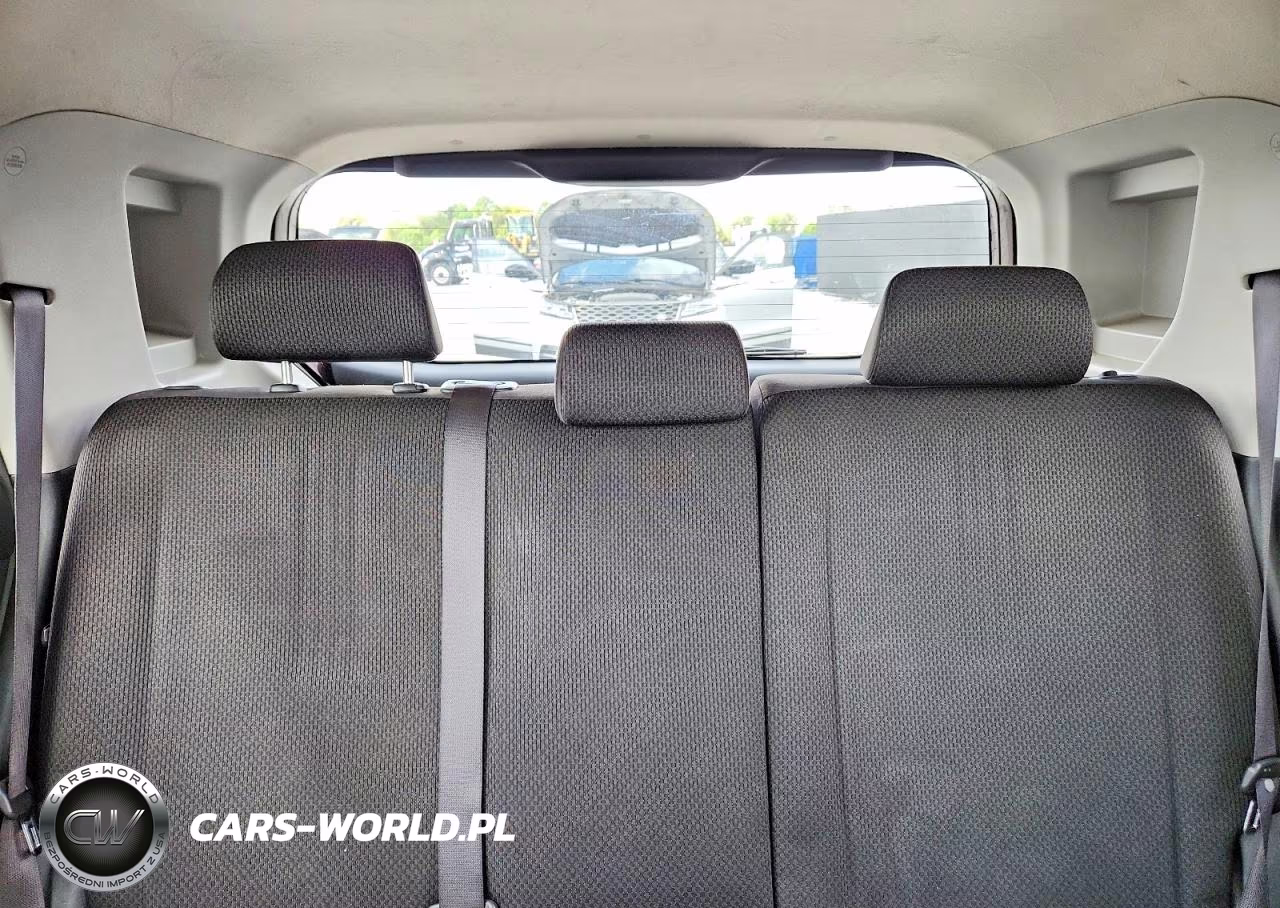 2009 Scion Xb Base VIN:JTLKE50E891065791 - 10