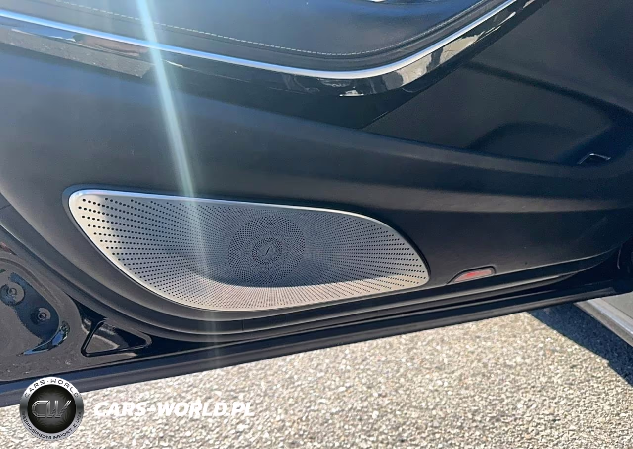 2019 Mercedes-Benz S 560 VIN:WDDUG8DB8KA454930 - 12