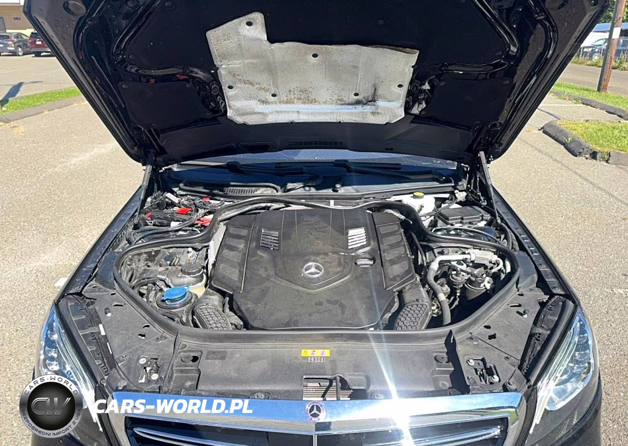2019 Mercedes-Benz S 560 VIN:WDDUG8DB8KA454930 - 7