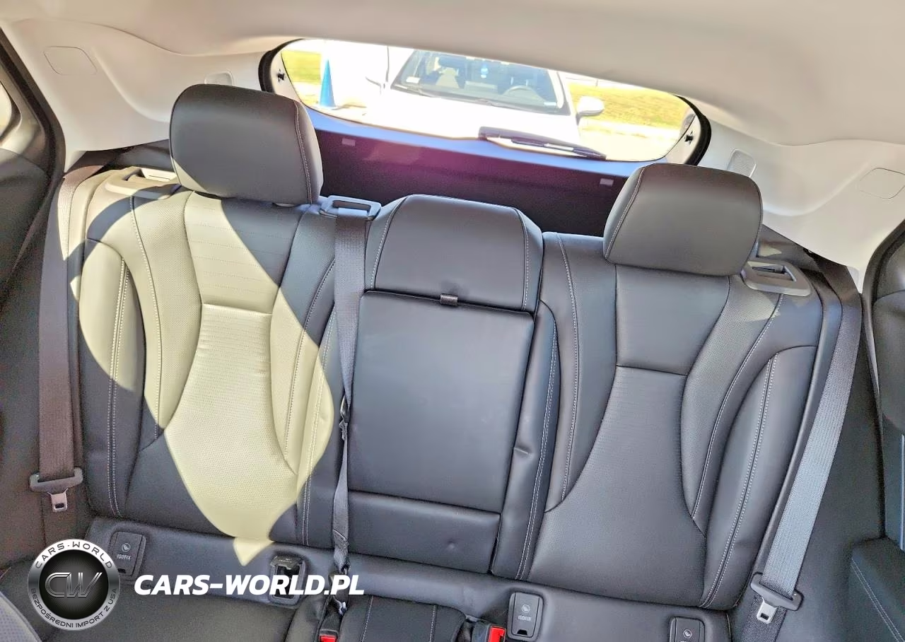 2024 Buick Envision Preferred VIN:LRBFZME4XRD073920 - 10