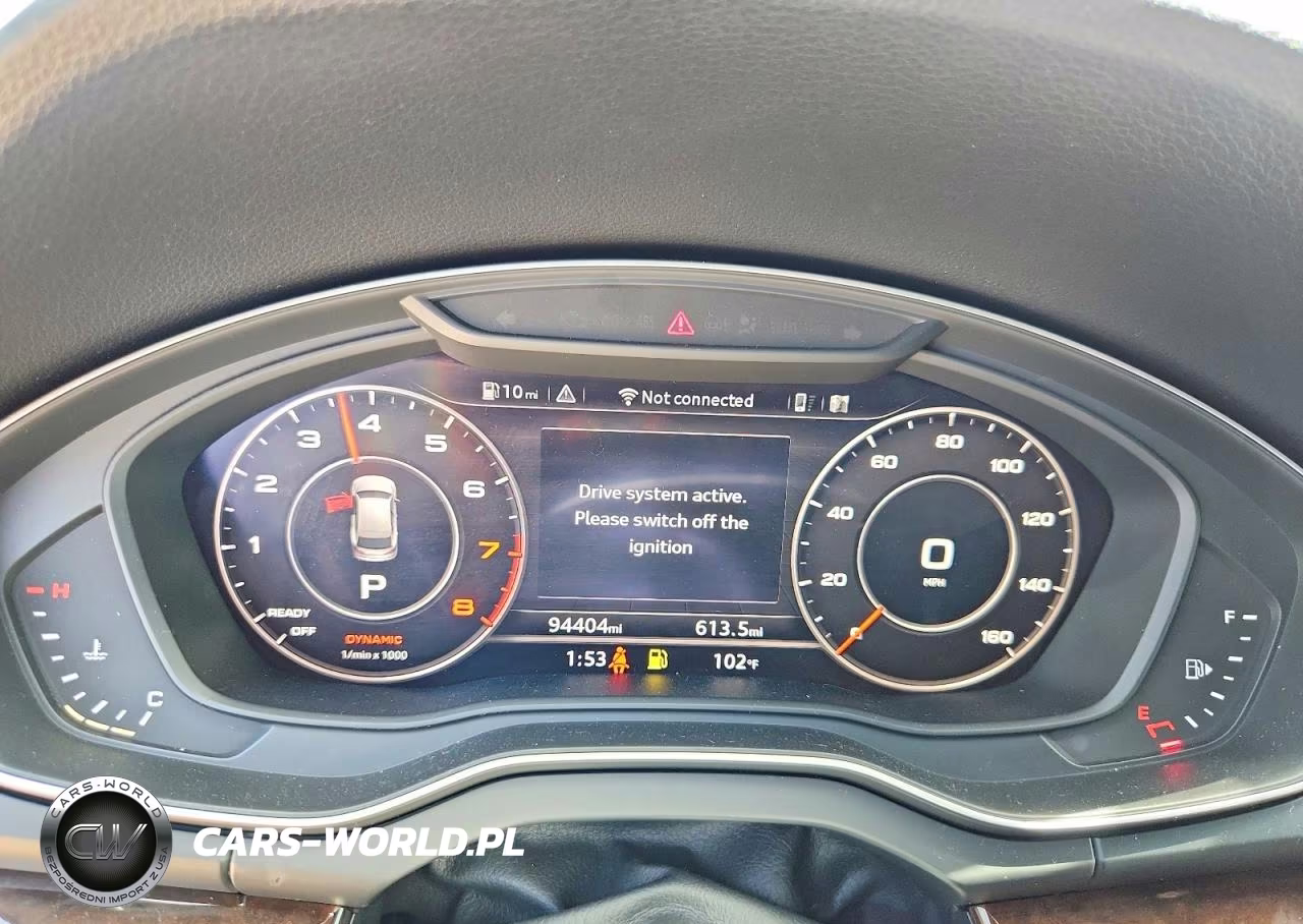 2018 Audi Q5 Premium Plus VIN:WA1BNAFY6J2247570 - 9