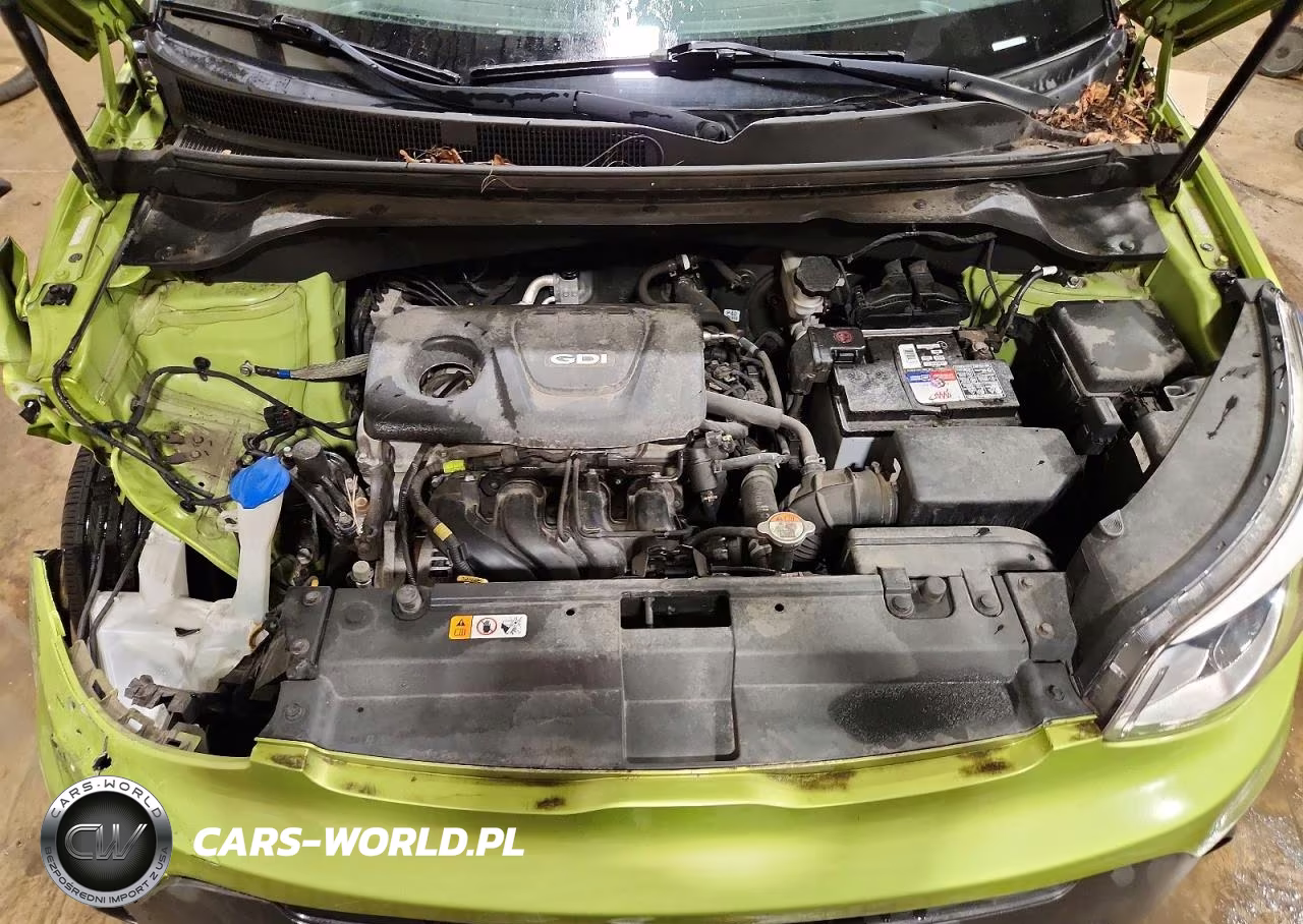 2019 Kia Soul Base VIN:KNDJN2A29K7914842 - 12