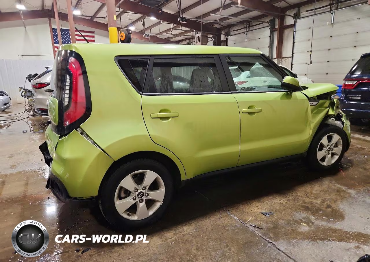 2019 Kia Soul Base VIN:KNDJN2A29K7914842 - 3