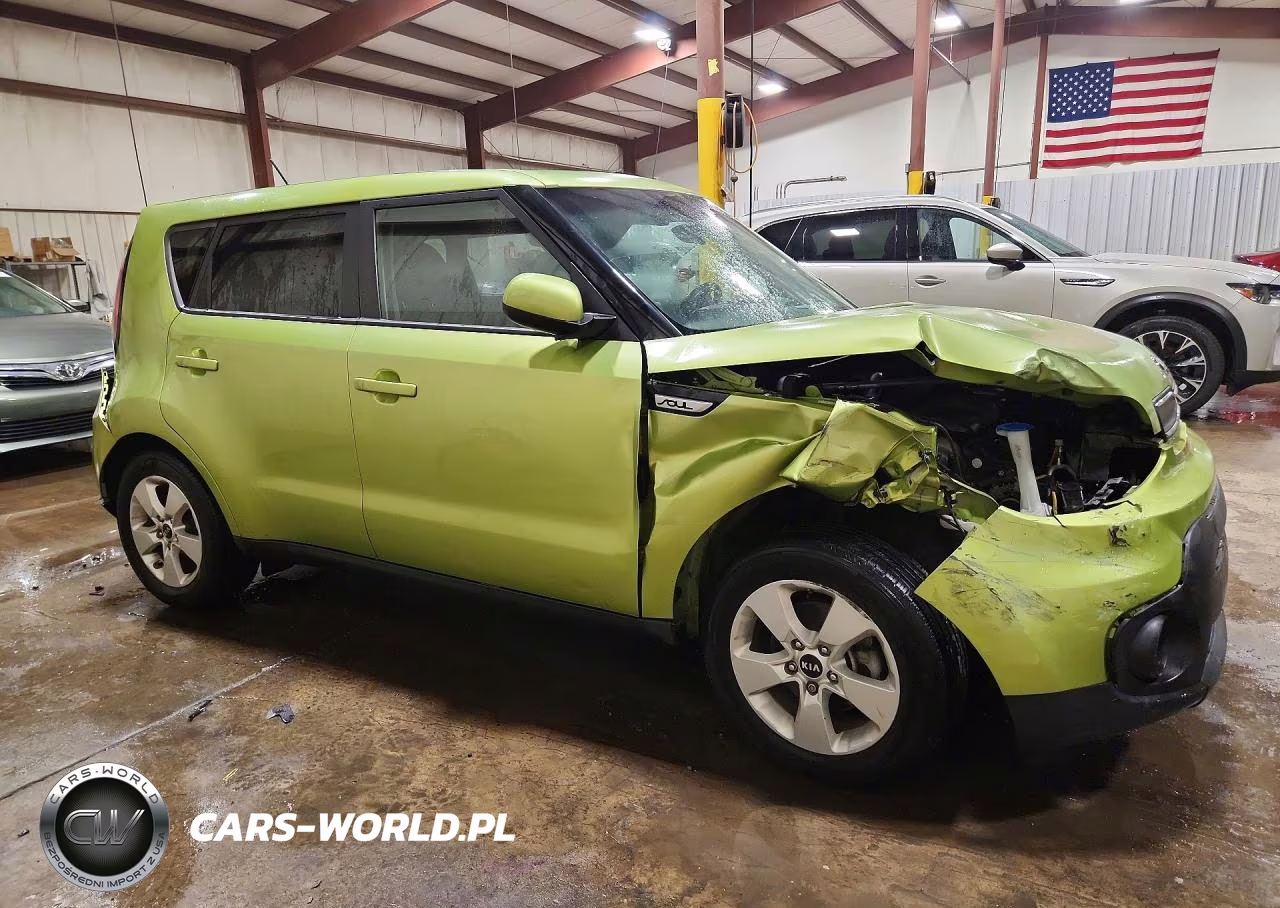 2019 Kia Soul Base VIN:KNDJN2A29K7914842 - 4