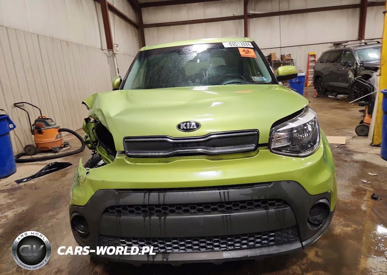 2019 Kia Soul Base VIN:KNDJN2A29K7914842 - 5