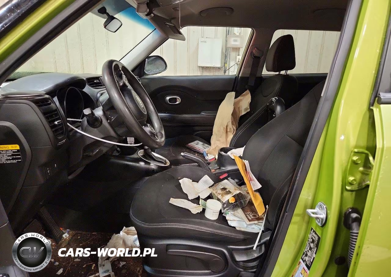 2019 Kia Soul Base VIN:KNDJN2A29K7914842 - 7