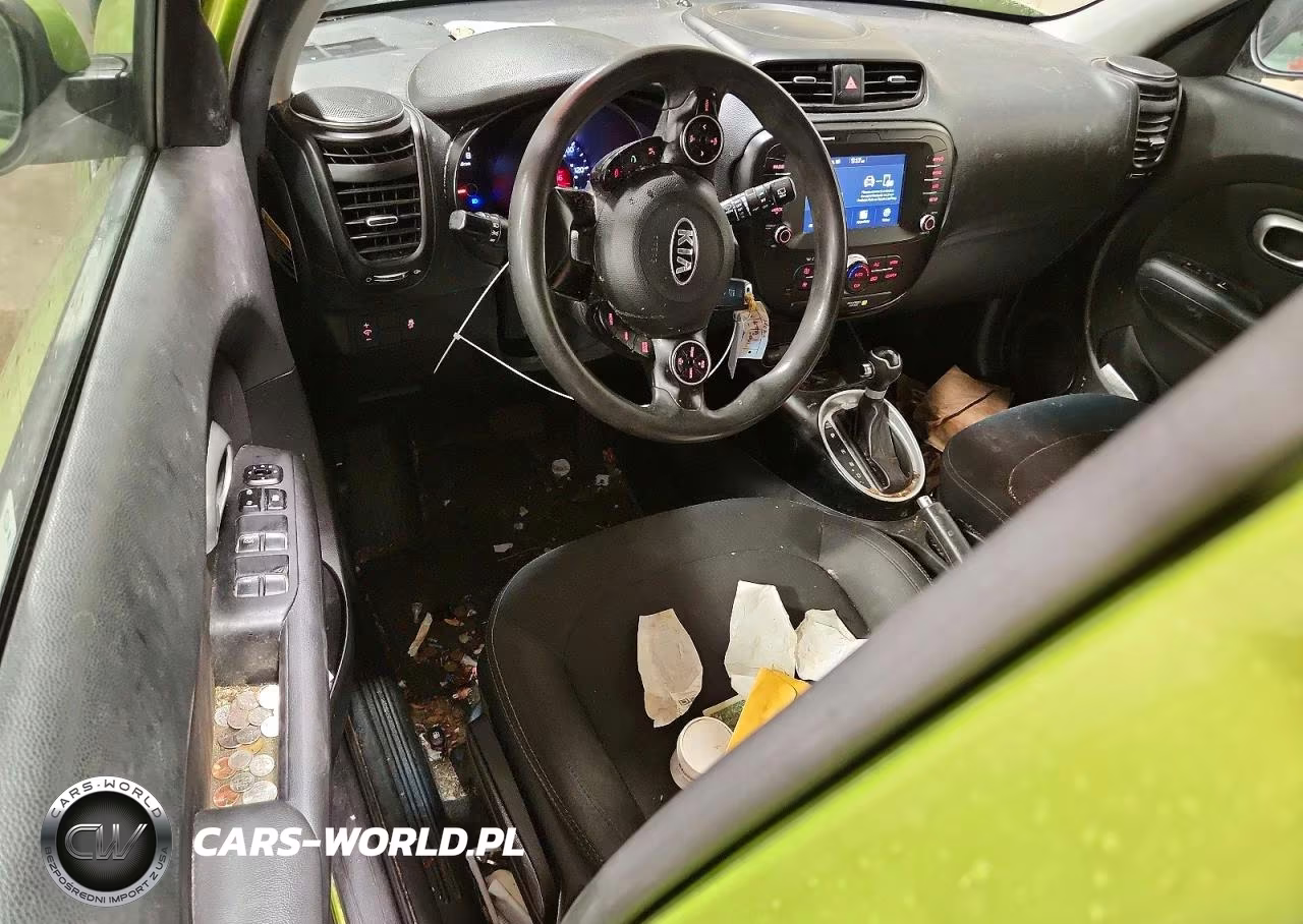 2019 Kia Soul Base VIN:KNDJN2A29K7914842 - 8