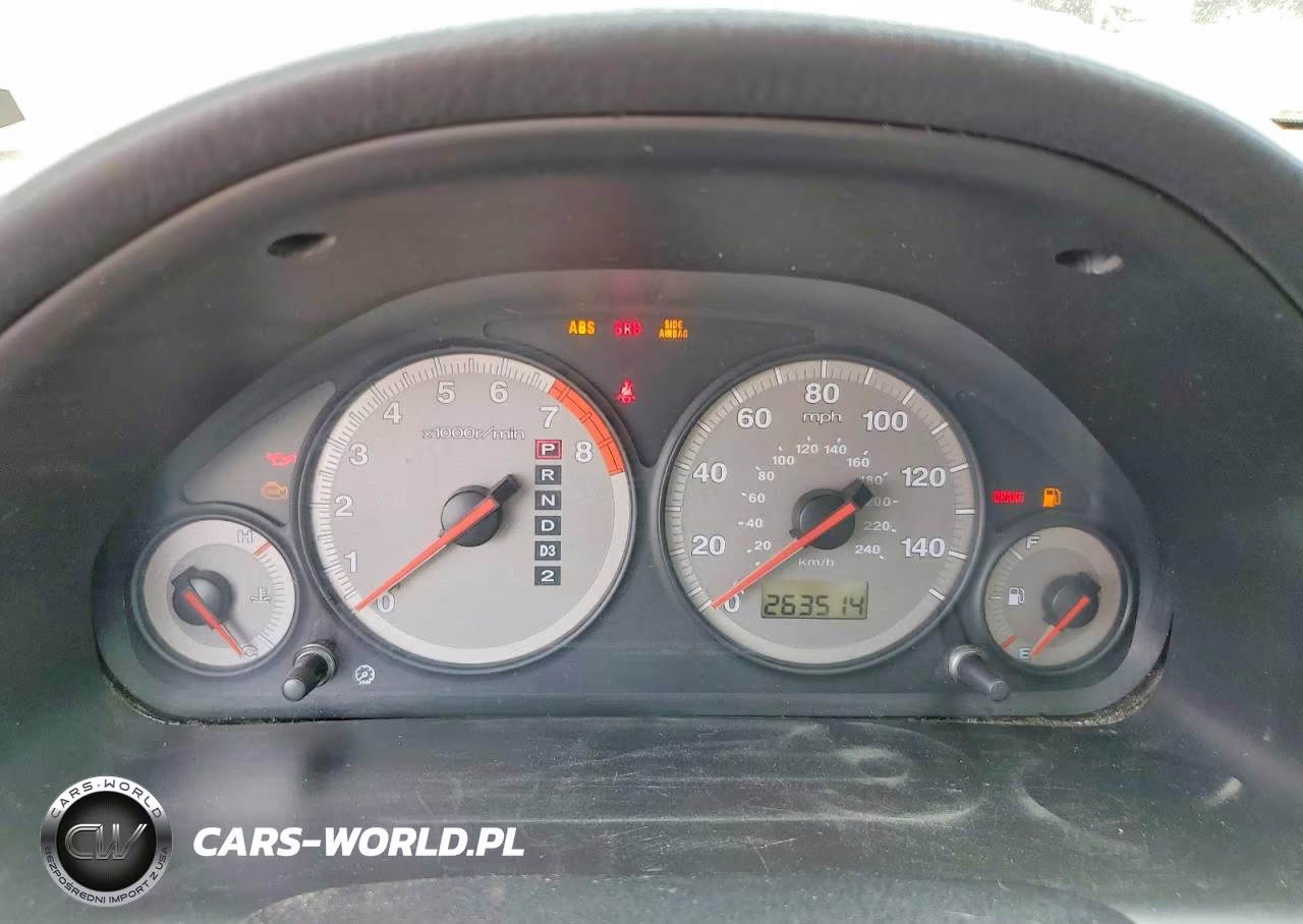 2001 Honda Civic Si VIN:1HGEM22951L000546 - 9
