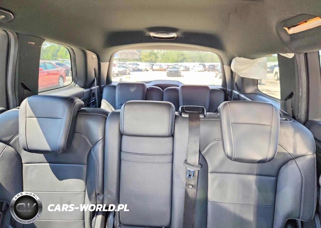 2017 Mercedes-Benz Gls 450 4Matic VIN:4JGDF6EE2HA970134 - 10