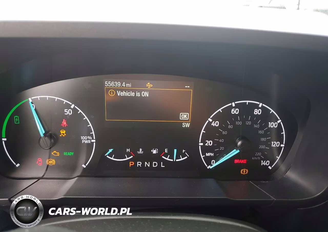 2024 Ford Maverick Xlt VIN:3FTTW8H36RRA36846 - 9
